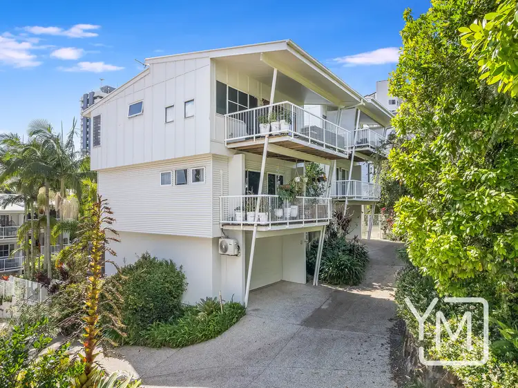 Sixth view of Homely townhouse listing, 3/37 Arthur Street, Caloundra QLD 4551