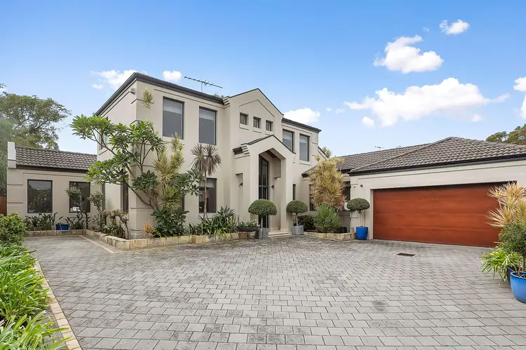 25A Braunton Street, Bicton WA 6157