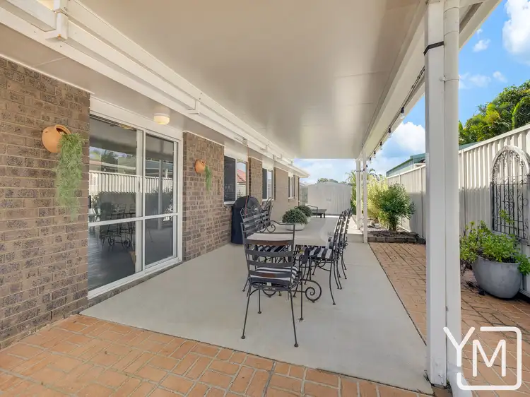 Third view of Homely semi-detached listing, 2/1 Pumicestone Place, Golden Beach QLD 4551