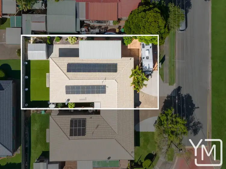 Fourth view of Homely semi-detached listing, 2/1 Pumicestone Place, Golden Beach QLD 4551