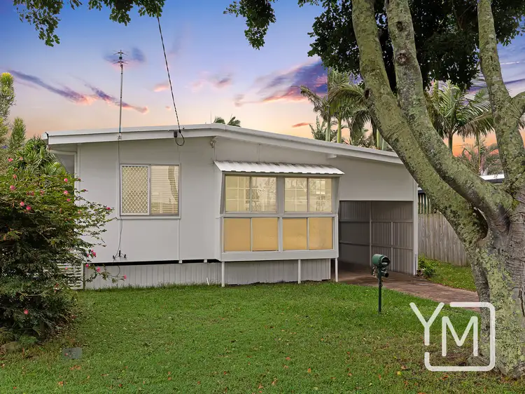 44 Coronation Avenue, Golden Beach QLD 4551