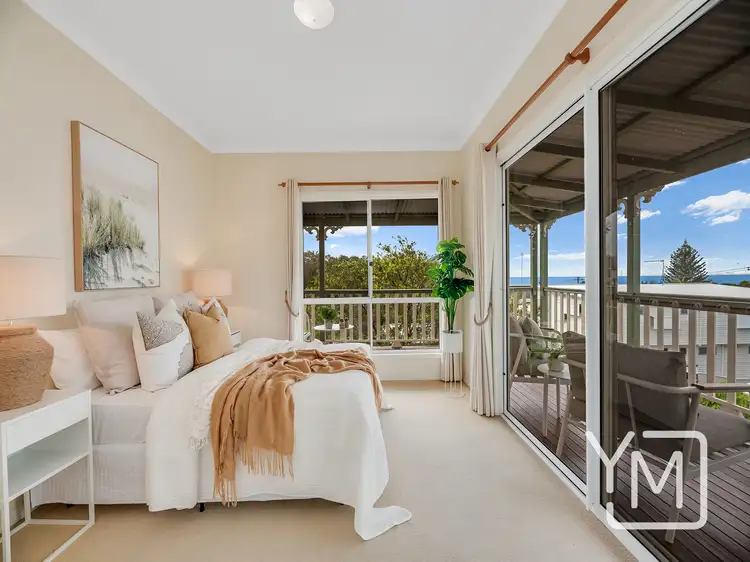3/14 Banksia Street, Shelly Beach QLD 4551