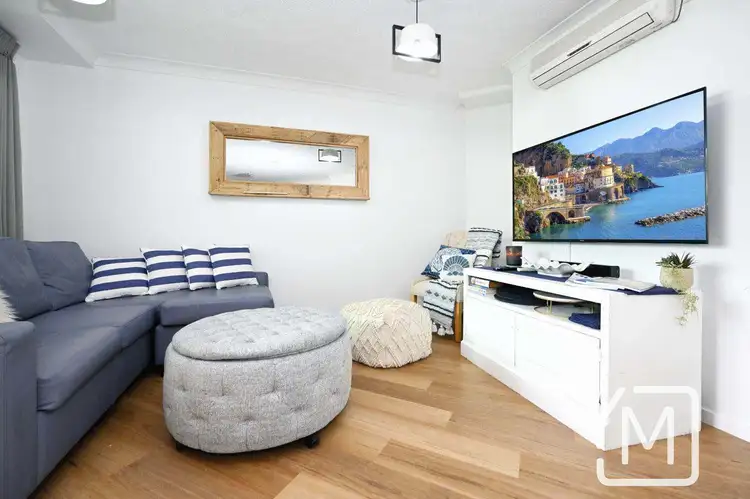 Sixth view of Homely apartment listing, 2100/36 Browning Boulevard, Battery Hill QLD 4551