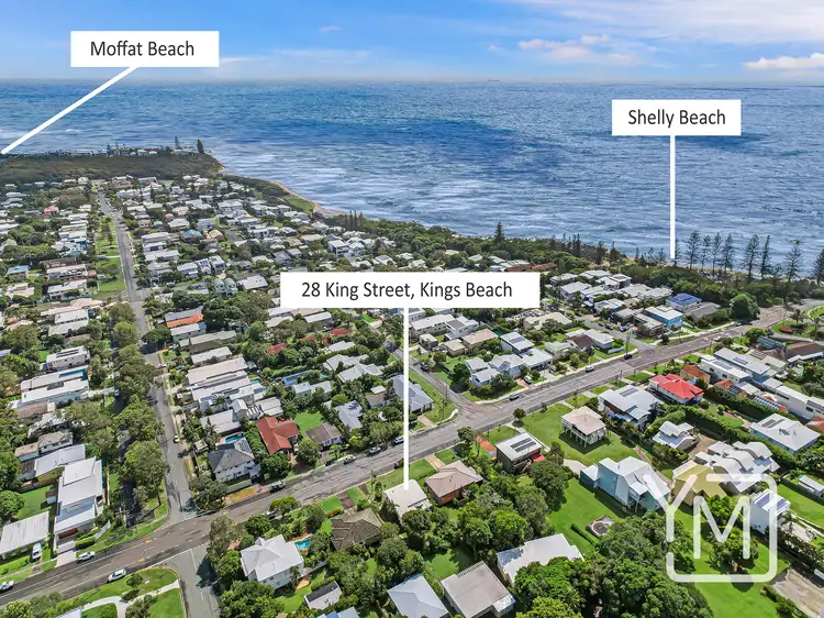 28 King Street, Kings Beach QLD 4551