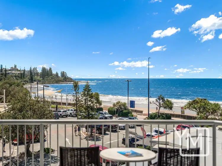 54/8 Levuka Avenue, Kings Beach QLD 4551