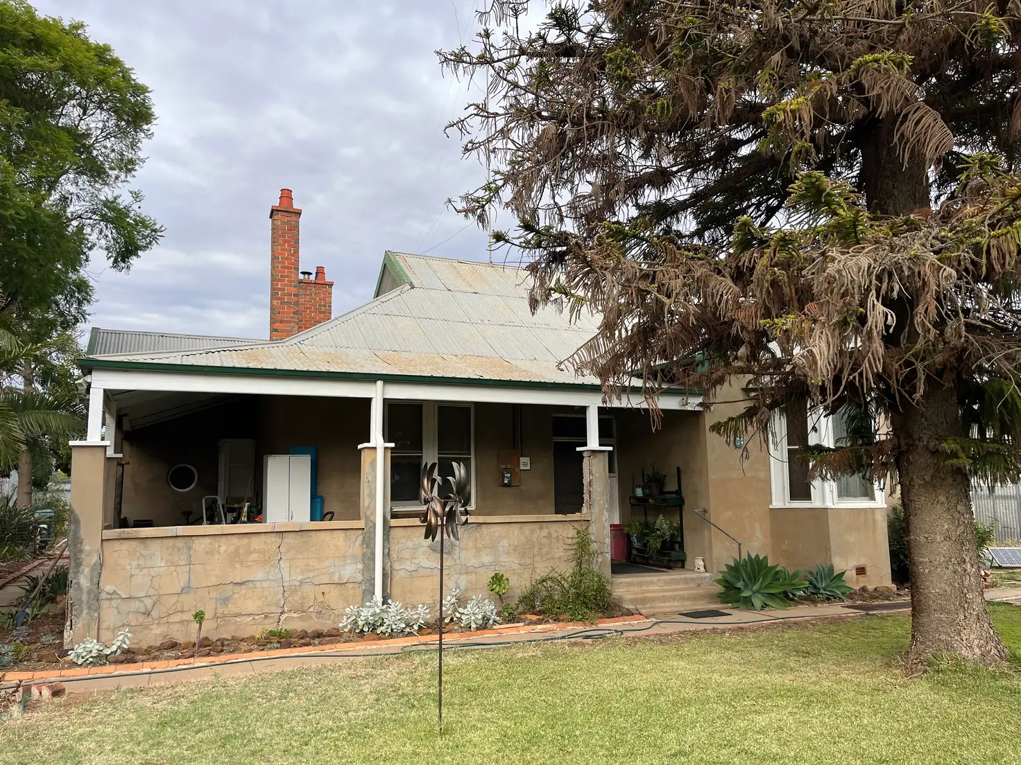 Main view of Homely house listing, 24 Railway Street, Rainbow VIC 3424
