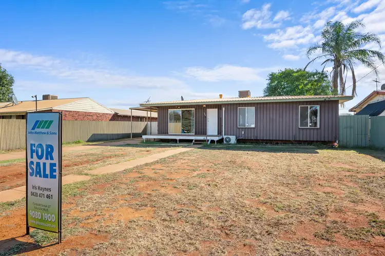 125 Dwyer Street, South Boulder WA 6432