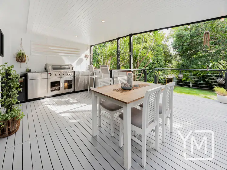 Main view of Homely house listing, 32 Buccleugh Street, Moffat Beach QLD 4551