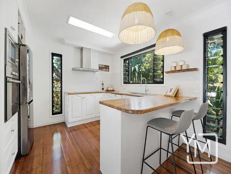 Third view of Homely house listing, 32 Buccleugh Street, Moffat Beach QLD 4551
