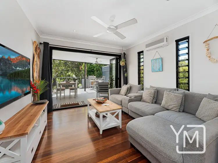 Fifth view of Homely house listing, 32 Buccleugh Street, Moffat Beach QLD 4551