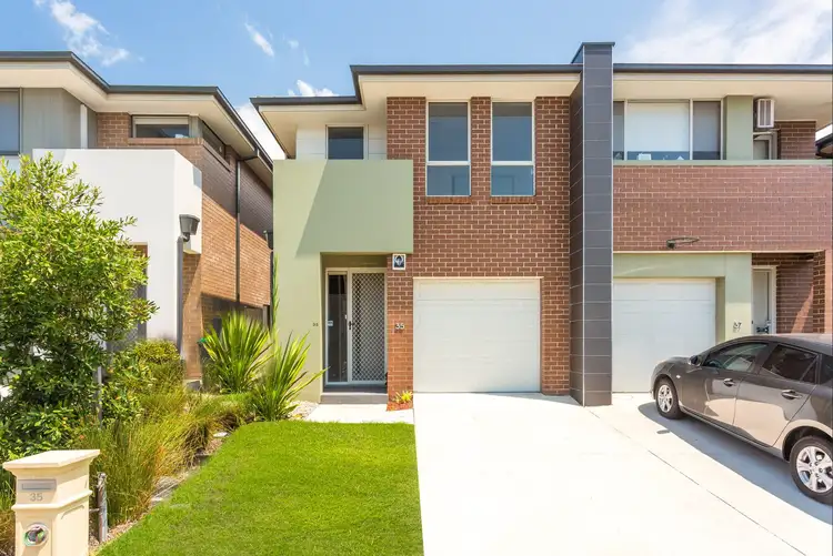 35 Saint Charbel Way, Punchbowl NSW 2196