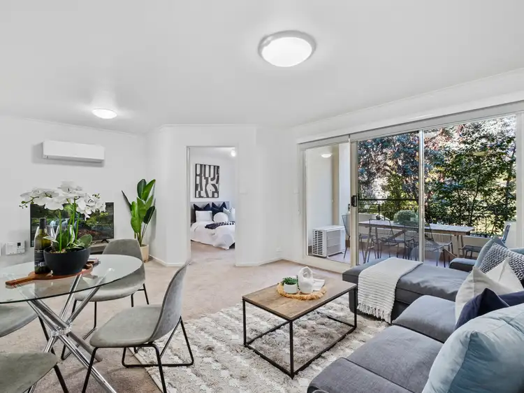 8/60 Henty Street, Braddon ACT 2612