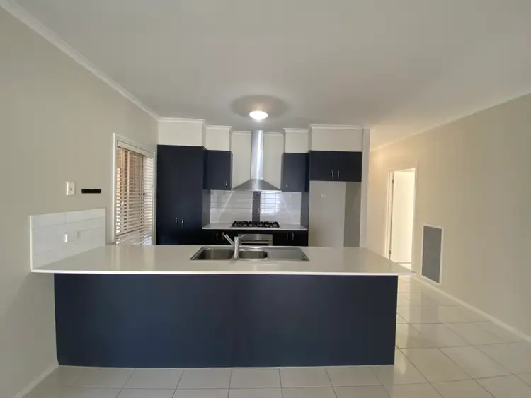Second view of Homely house listing, 16 Castleton Street, Wodonga VIC 3690