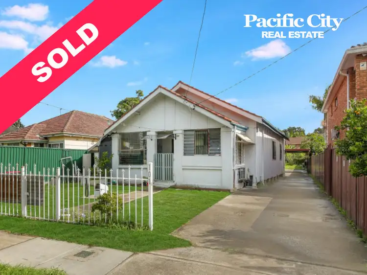 101 Northam Avenue, Bankstown NSW 2200