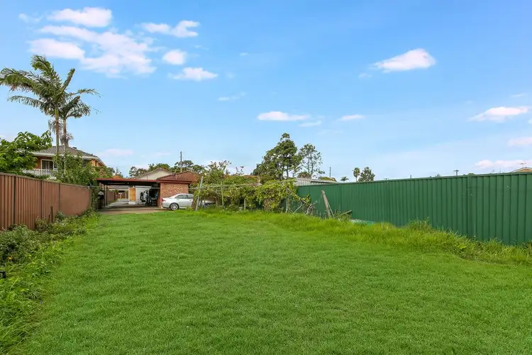Third view of Homely house listing, 101 Northam Avenue, Bankstown NSW 2200