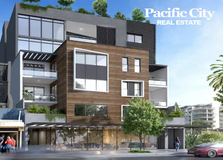 Main view of Homely house listing, 19-21 Coral Street, The Entrance NSW 2261