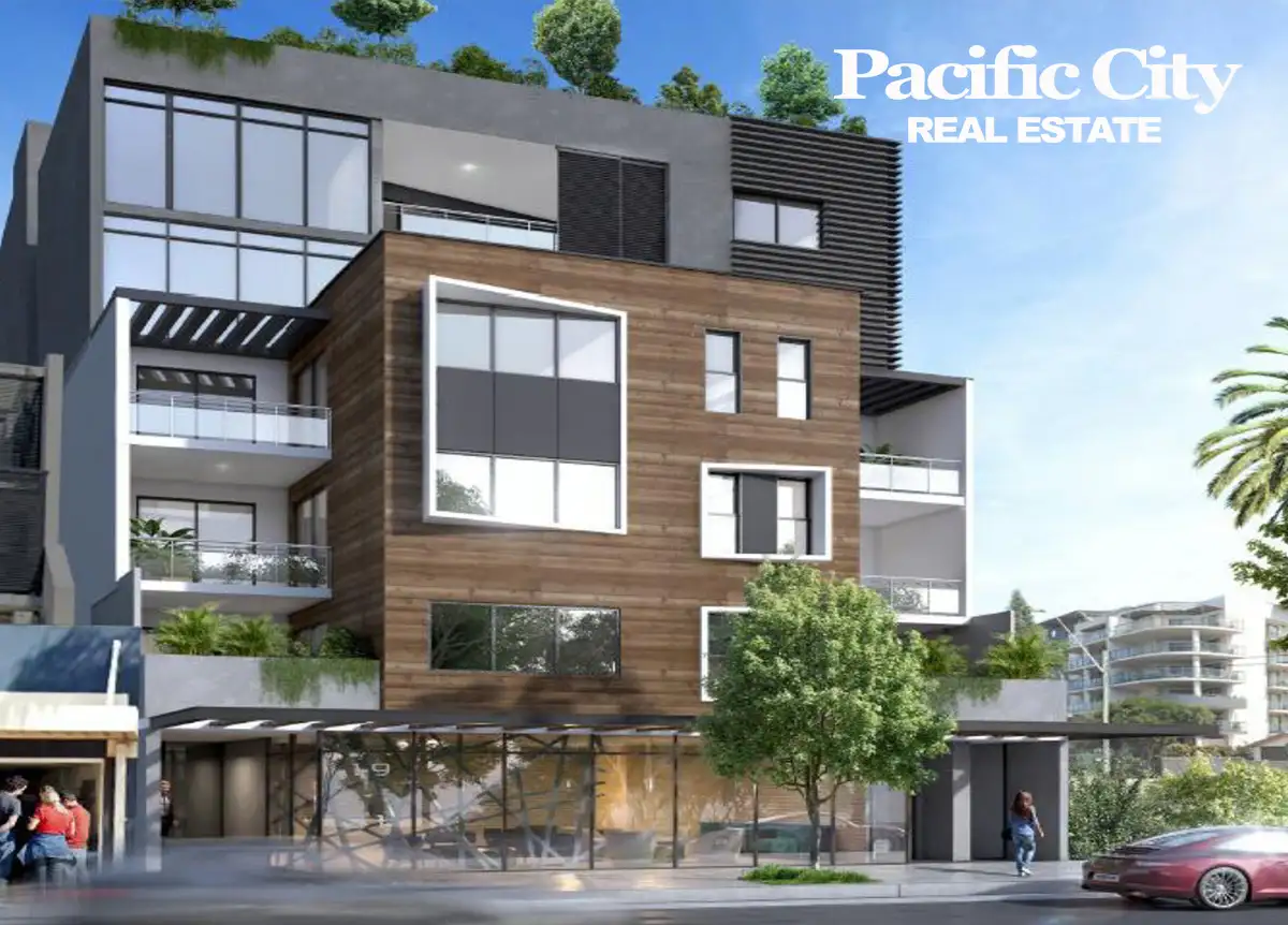 Main view of Homely house listing, 19-21 Coral Street, The Entrance NSW 2261