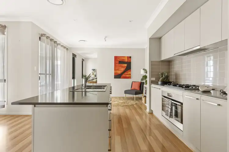 Fifth view of Homely house listing, 80 White Street, Wavell Heights QLD 4012