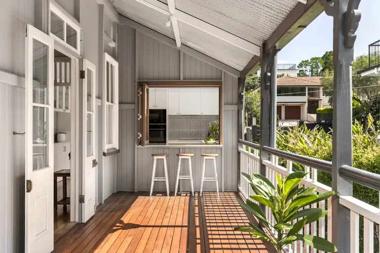 Second view of Homely house listing, 263 Shaw Road, Wavell Heights QLD 4012