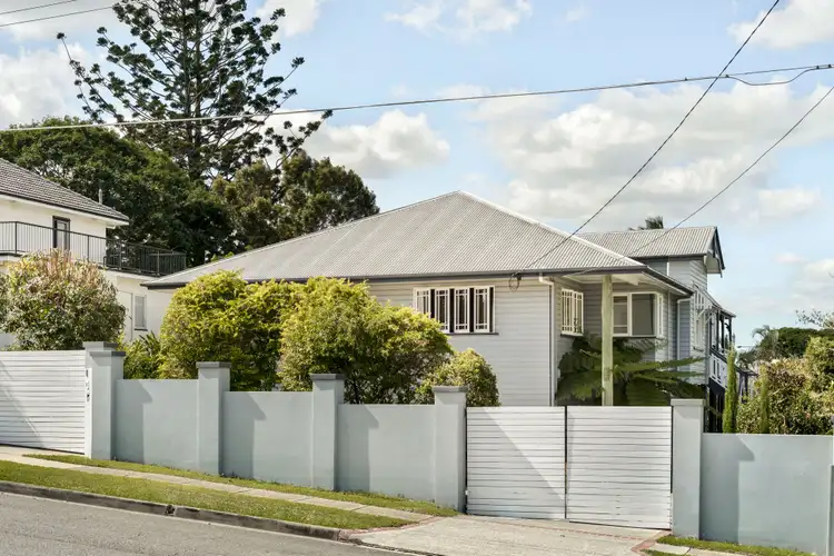 Fourth view of Homely house listing, 263 Shaw Road, Wavell Heights QLD 4012