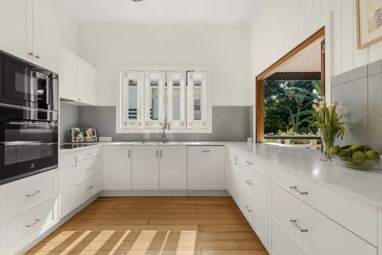 Sixth view of Homely house listing, 263 Shaw Road, Wavell Heights QLD 4012