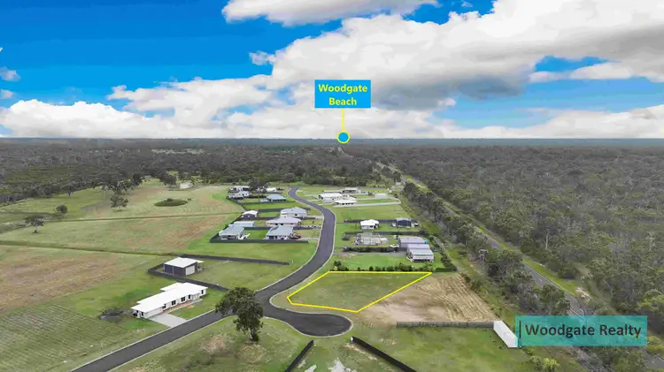 1 Lagoon Court, Woodgate QLD 4660