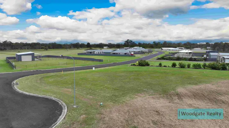 Sixth view of Homely land listing, 1 Lagoon Court, Woodgate QLD 4660