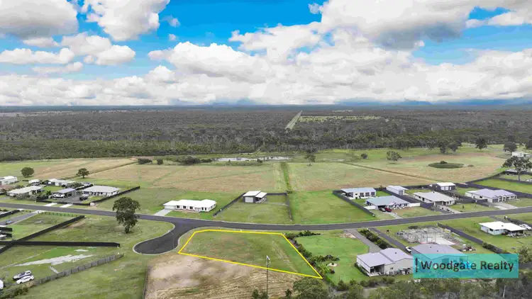 Seventh view of Homely land listing, 1 Lagoon Court, Woodgate QLD 4660