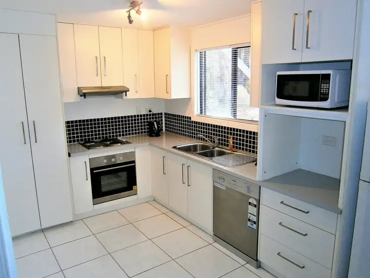 Fourth view of Homely house listing, 43 HACKING RIDGE ROAD, Russell Island QLD 4184