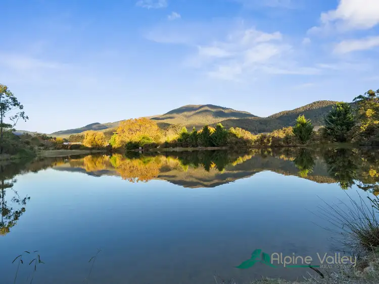 759 Mountain Creek Road, Tawonga VIC 3697