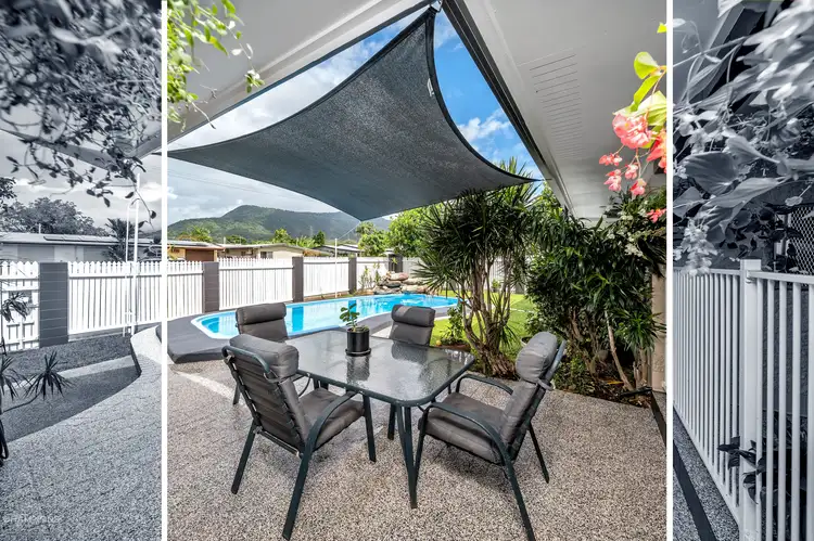 14 Lynette Street, Woree QLD 4868
