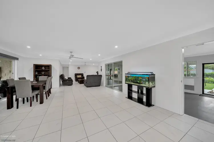 Fifth view of Homely house listing, 14 Lynette Street, Woree QLD 4868