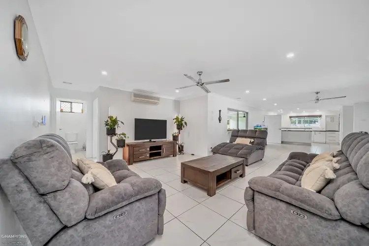 Sixth view of Homely house listing, 14 Lynette Street, Woree QLD 4868