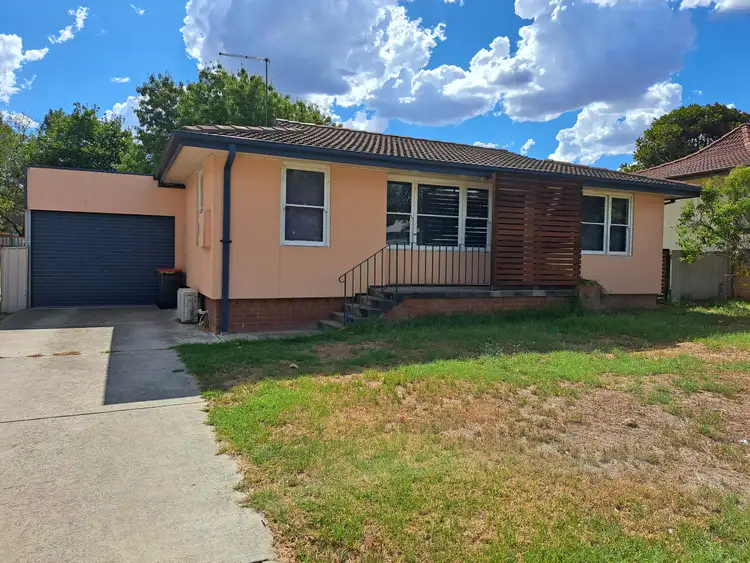 Main view of Homely house listing, 17 Jacaranda Street, West Albury NSW 2640