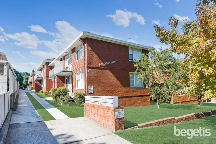 14/158-160 Croydon Avenue, Croydon Park NSW 2133