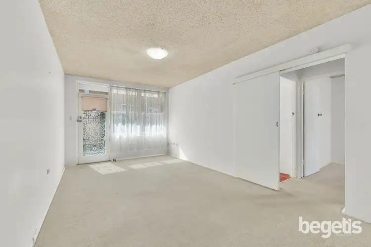 Second view of Homely apartment listing, 14/158-160 Croydon Avenue, Croydon Park NSW 2133