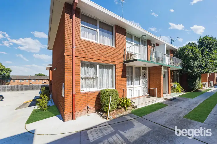 Fourth view of Homely apartment listing, 14/158-160 Croydon Avenue, Croydon Park NSW 2133