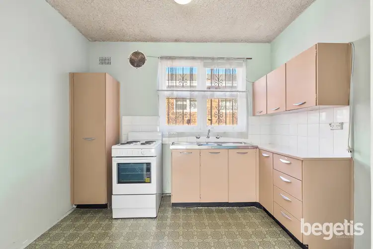 Fifth view of Homely apartment listing, 14/158-160 Croydon Avenue, Croydon Park NSW 2133