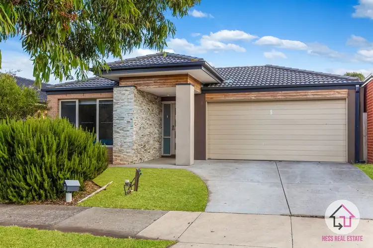 9 Treeviolet Lane, Wallan VIC 3756