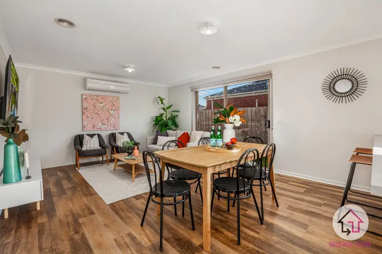 Third view of Homely house listing, 9 Treeviolet Lane, Wallan VIC 3756