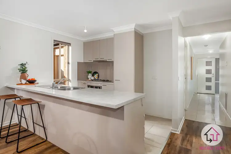 Fifth view of Homely house listing, 9 Treeviolet Lane, Wallan VIC 3756