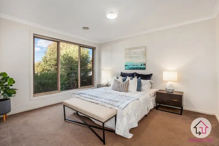 Sixth view of Homely house listing, 9 Treeviolet Lane, Wallan VIC 3756