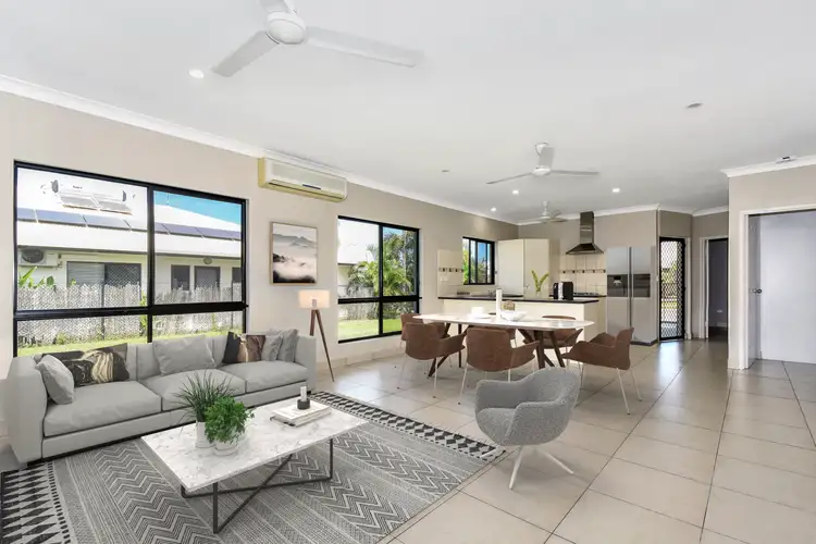 3 Haydon, Rosebery NT 832