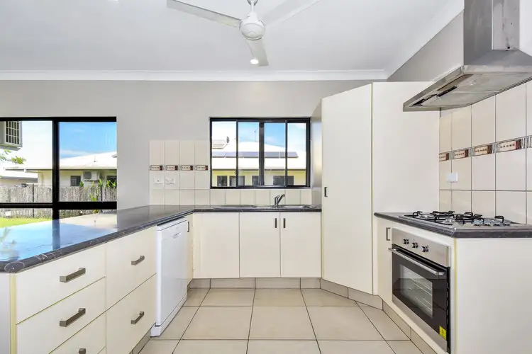 Second view of Homely house listing, 3 Haydon, Rosebery NT 832