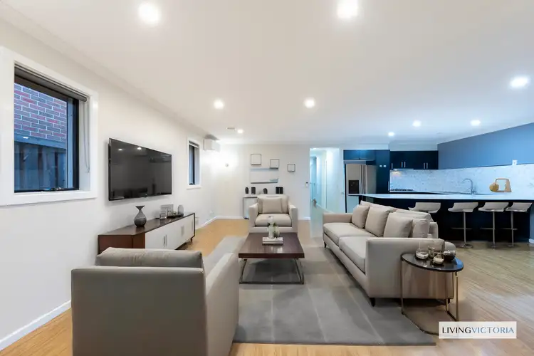2 Burberry Lane, Deer Park VIC 3023