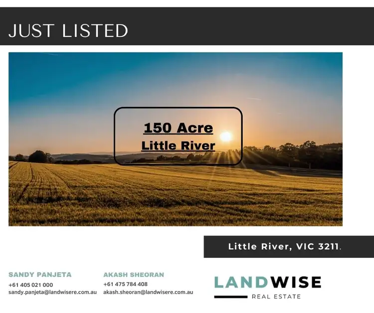 Address available on request