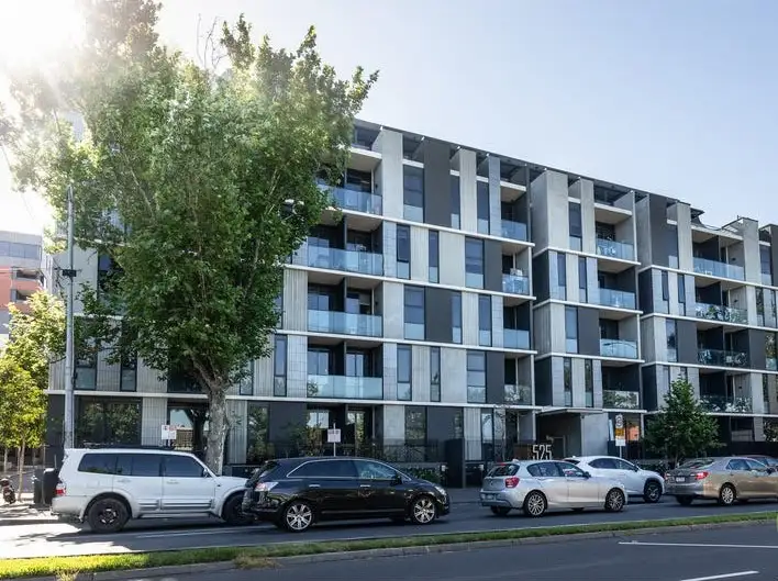 Main view of Homely unit listing, 405/525 Rathdowne Street, Carlton VIC 3053