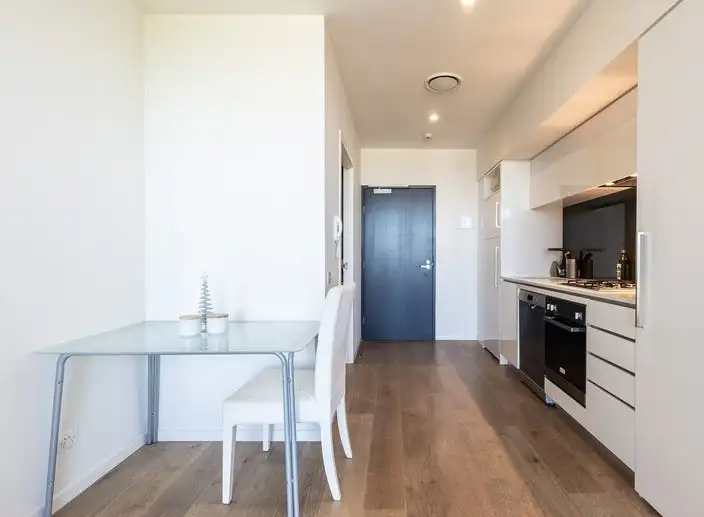 Fourth view of Homely unit listing, 405/525 Rathdowne Street, Carlton VIC 3053