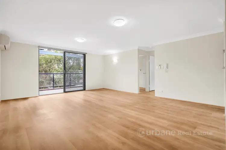 43/188 South Parade, Auburn NSW 2144