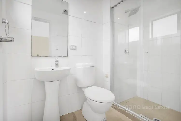 Sixth view of Homely unit listing, 43/188 South Parade, Auburn NSW 2144